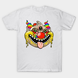 Honey Cheeks T-Shirt